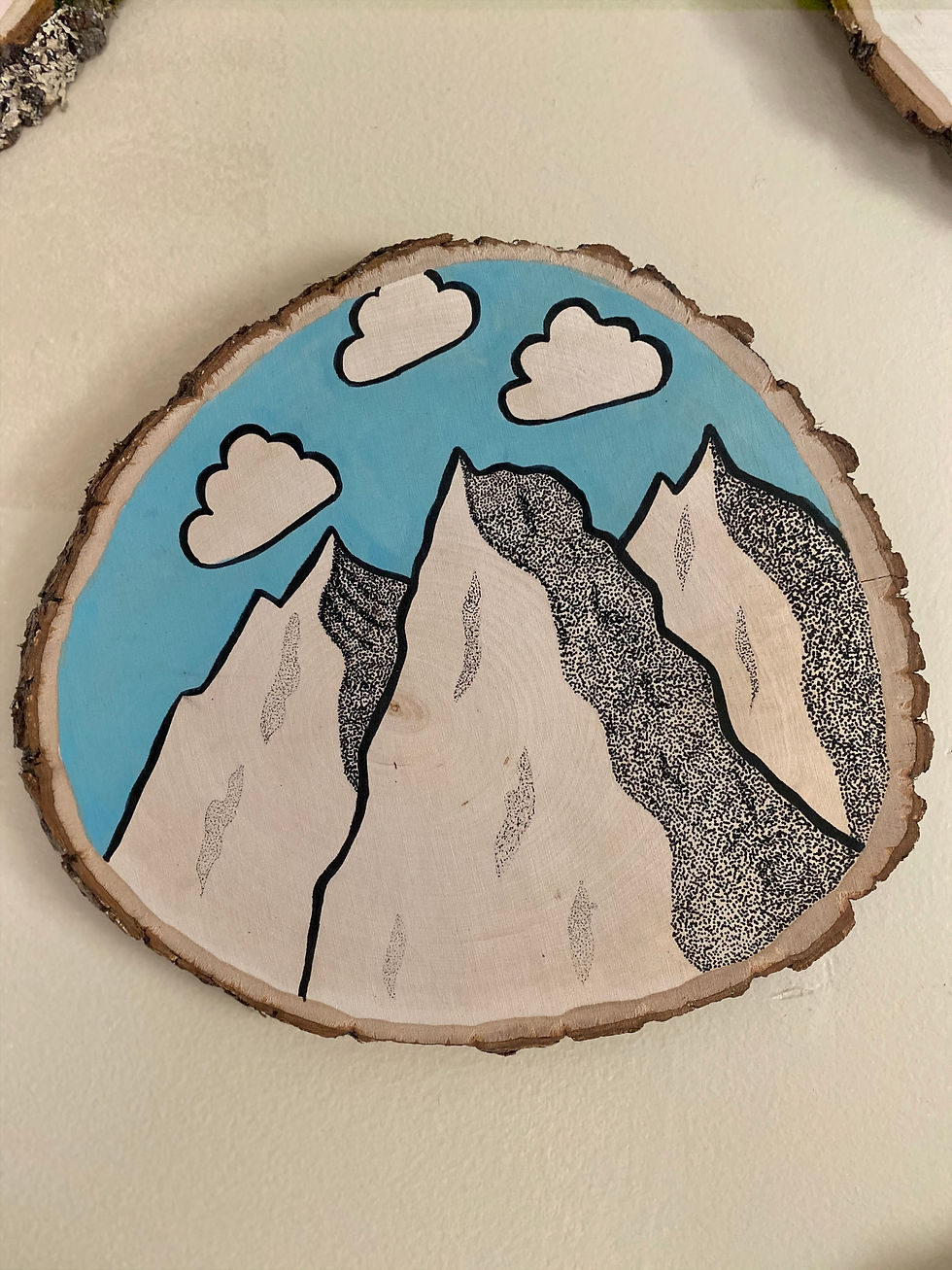 Thumbnail: MOVE MOUNTAINS