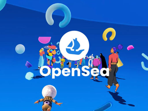 De líder dos NFTs a gigante multichain: a OpenSea se reinventa e conquista o futuro dos criptoativos