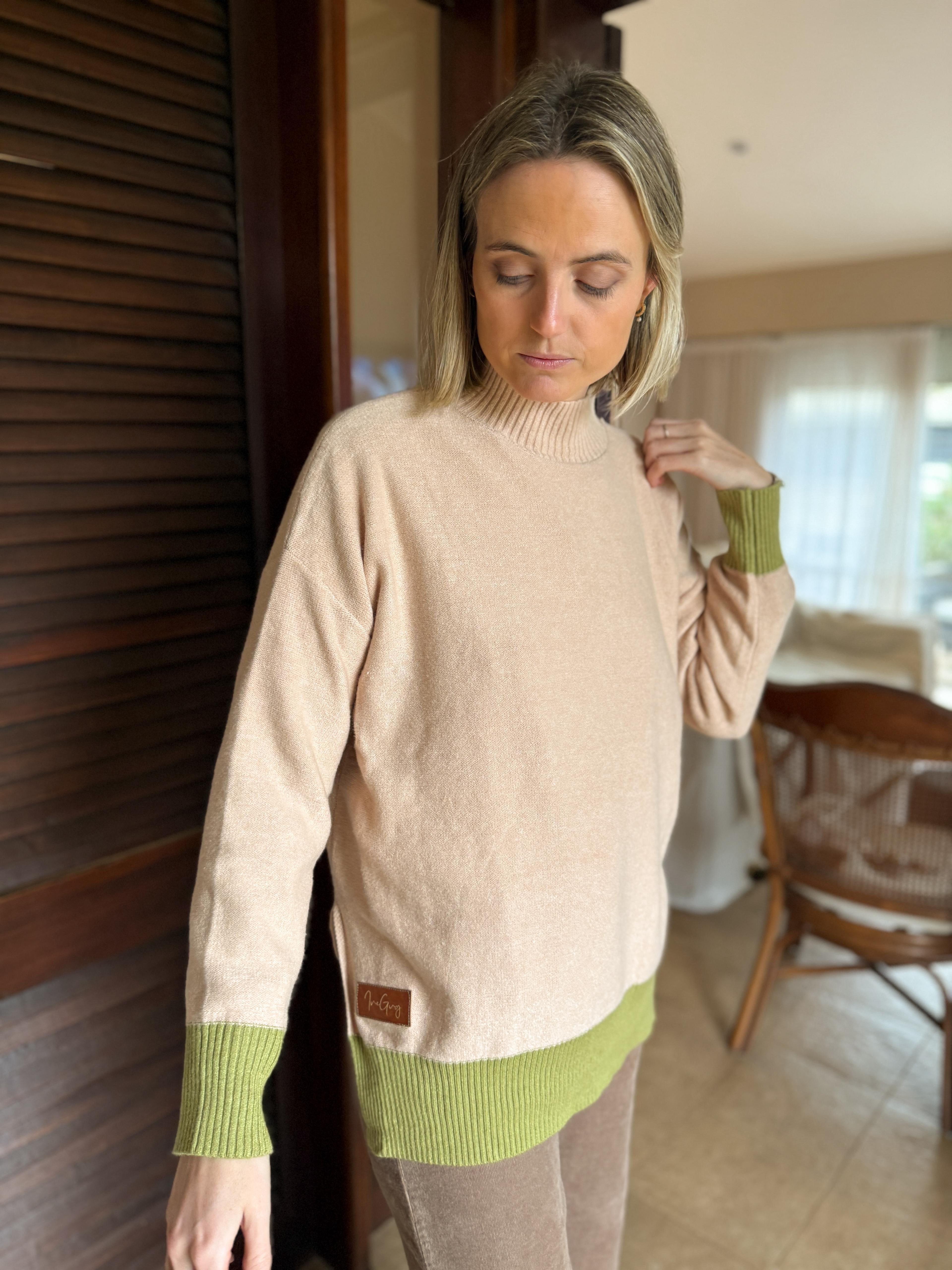 Sweater Oslo