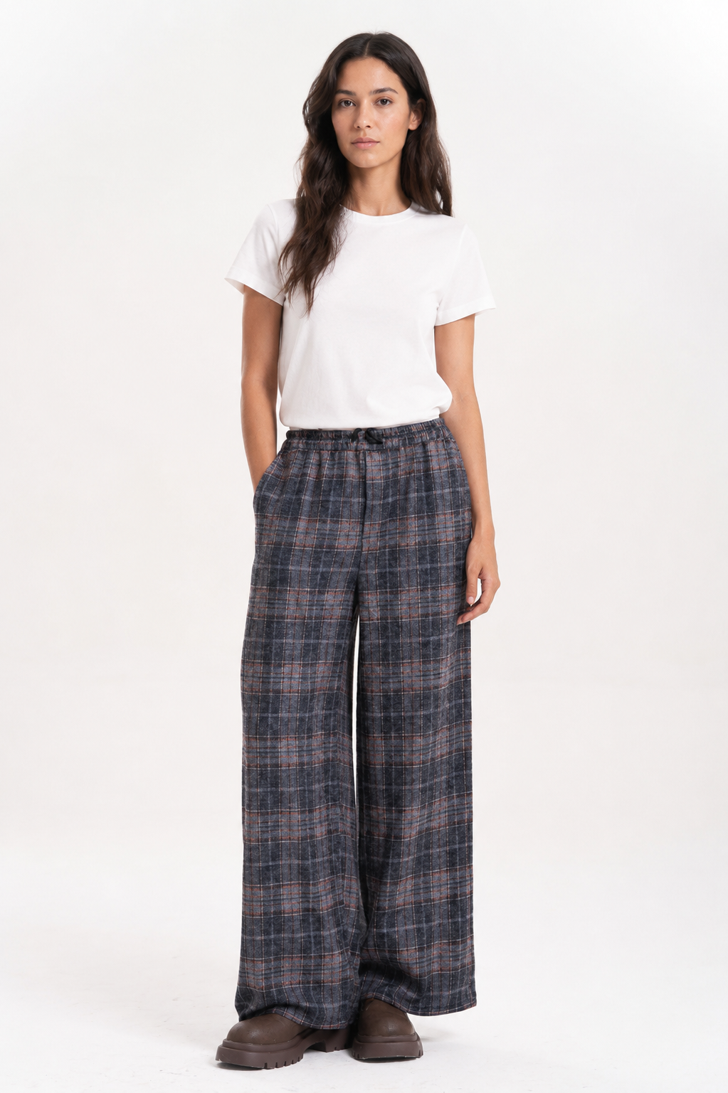 Pantalon Praga