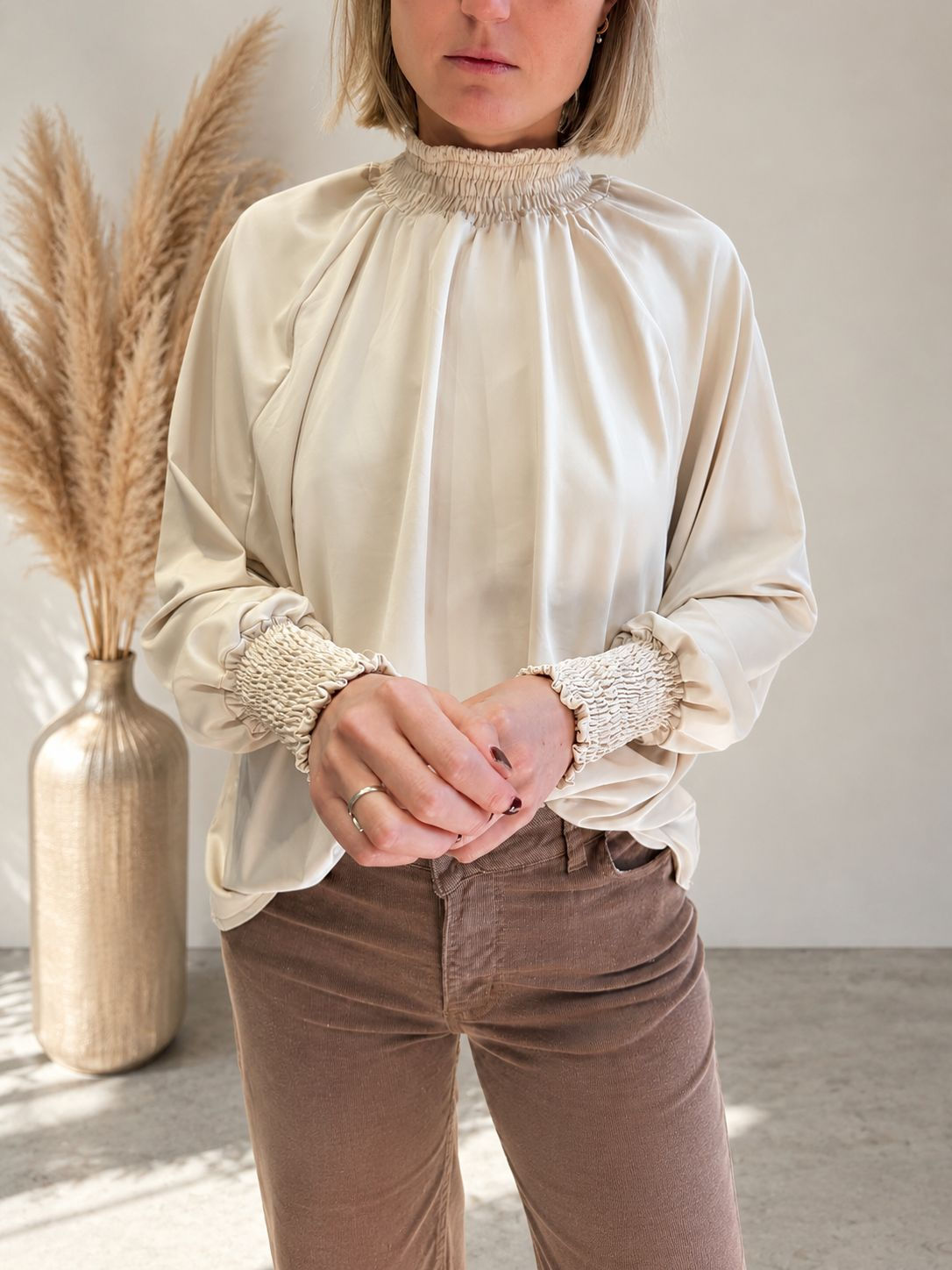 Blusa Verona