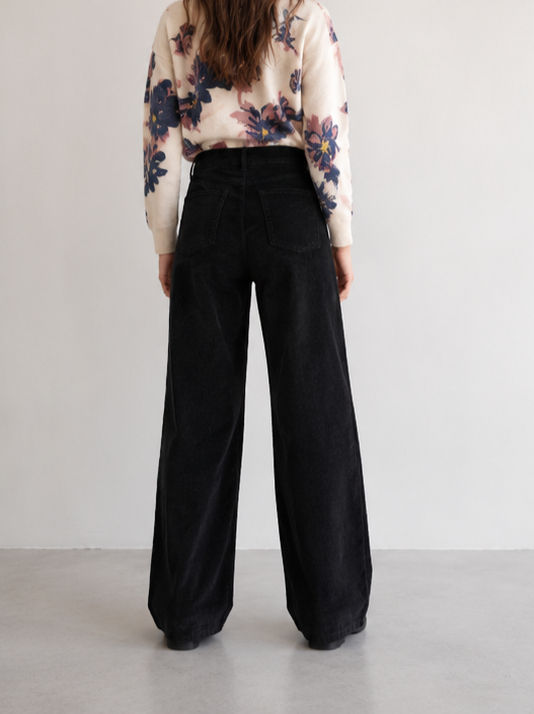Miniatura: Pantalon June Negro