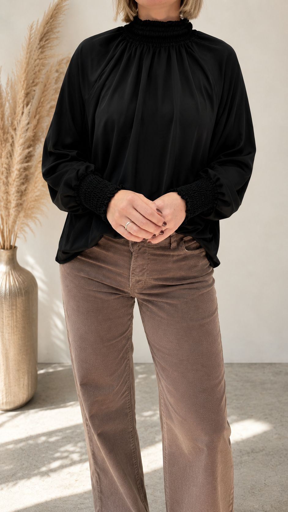 Miniatura: Blusa Verona