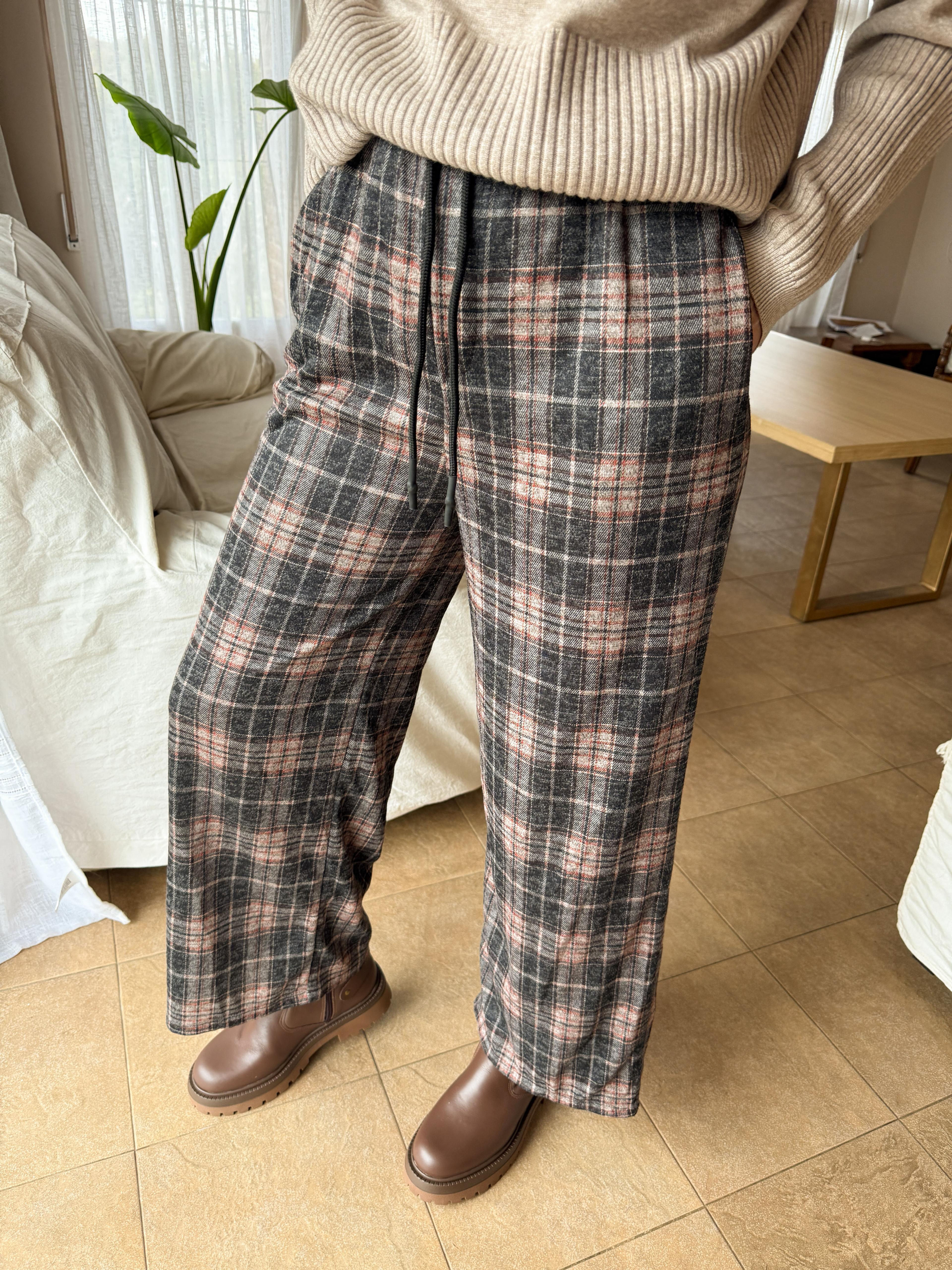 Pantalon Praga