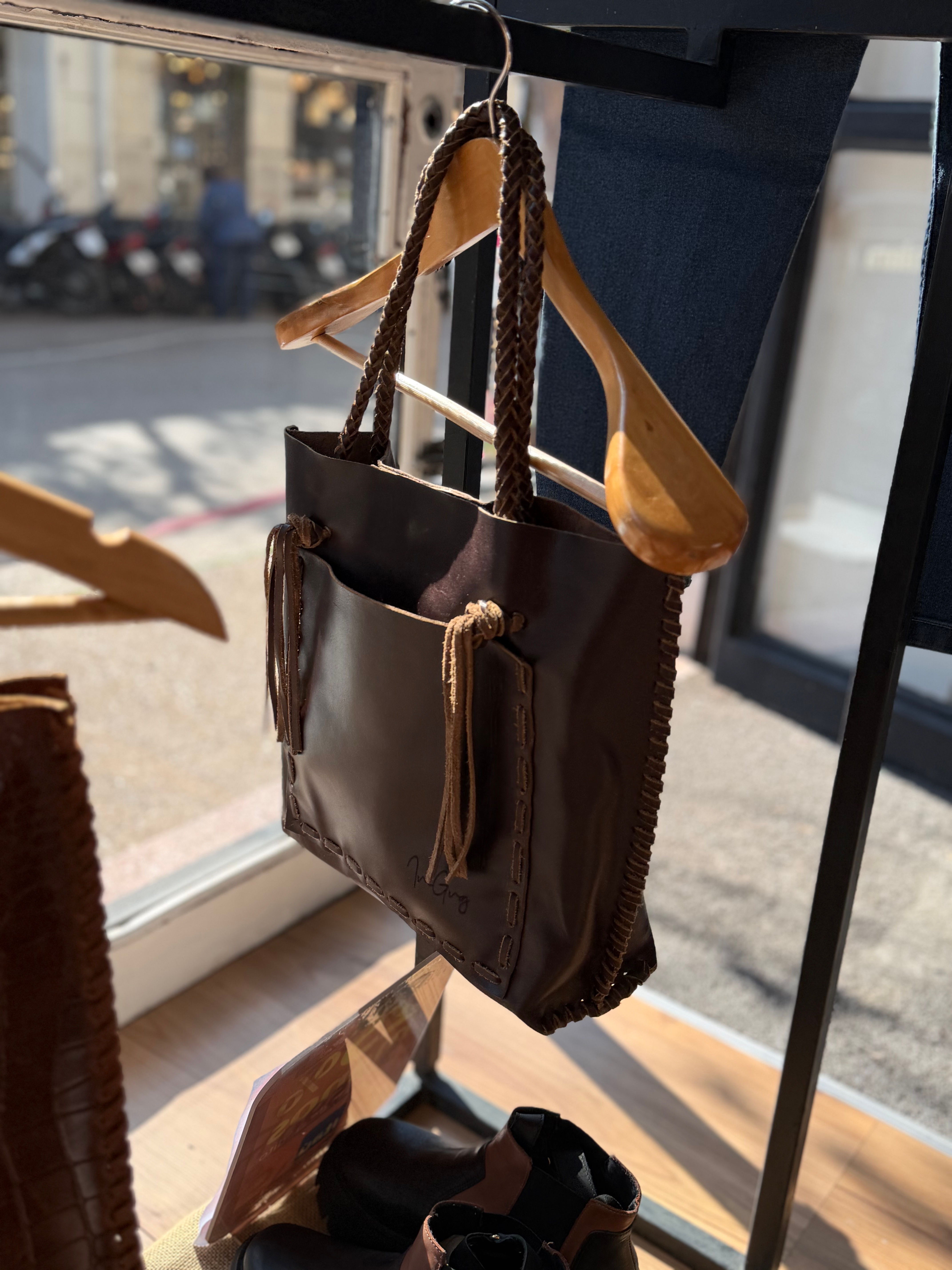 Cartera Noble
