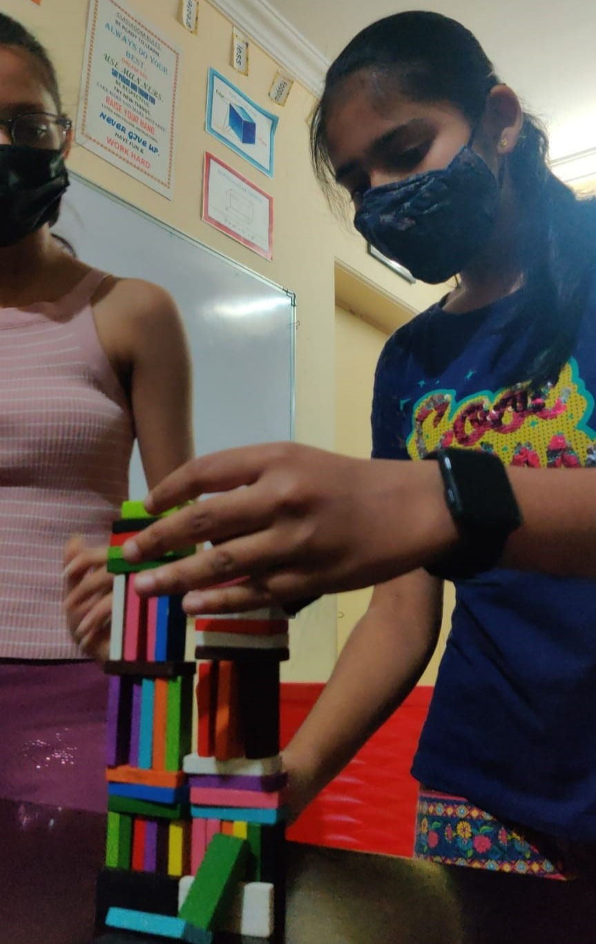 Developing a Growth Mindset