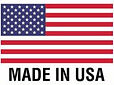 all parts are 100% made in the usa
