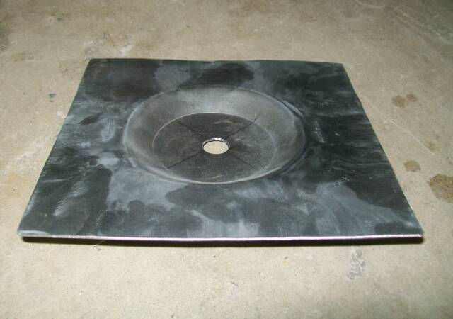 Thumbnail: Floor Pan Patch