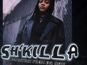 Sh’killa: Grit, Grace, and Pure West Coast Energy