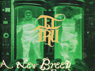II Tru: Lullabies Laced with Gun Smoke and Grace