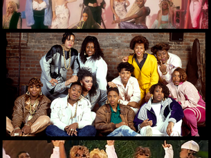 Because Women Talk: Why The Industry Prefers One Female Rapper At A Time