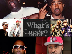 Whats Beef!? Beef Is When You... Profit Off The Opps