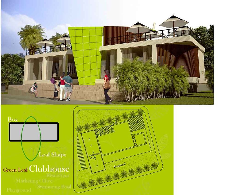 ClubHouse