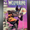 Thumbnail: Wolverine #1