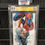 Thumbnail: Amazing Spider-Man #43 signed by Kirkham CGC 8.5