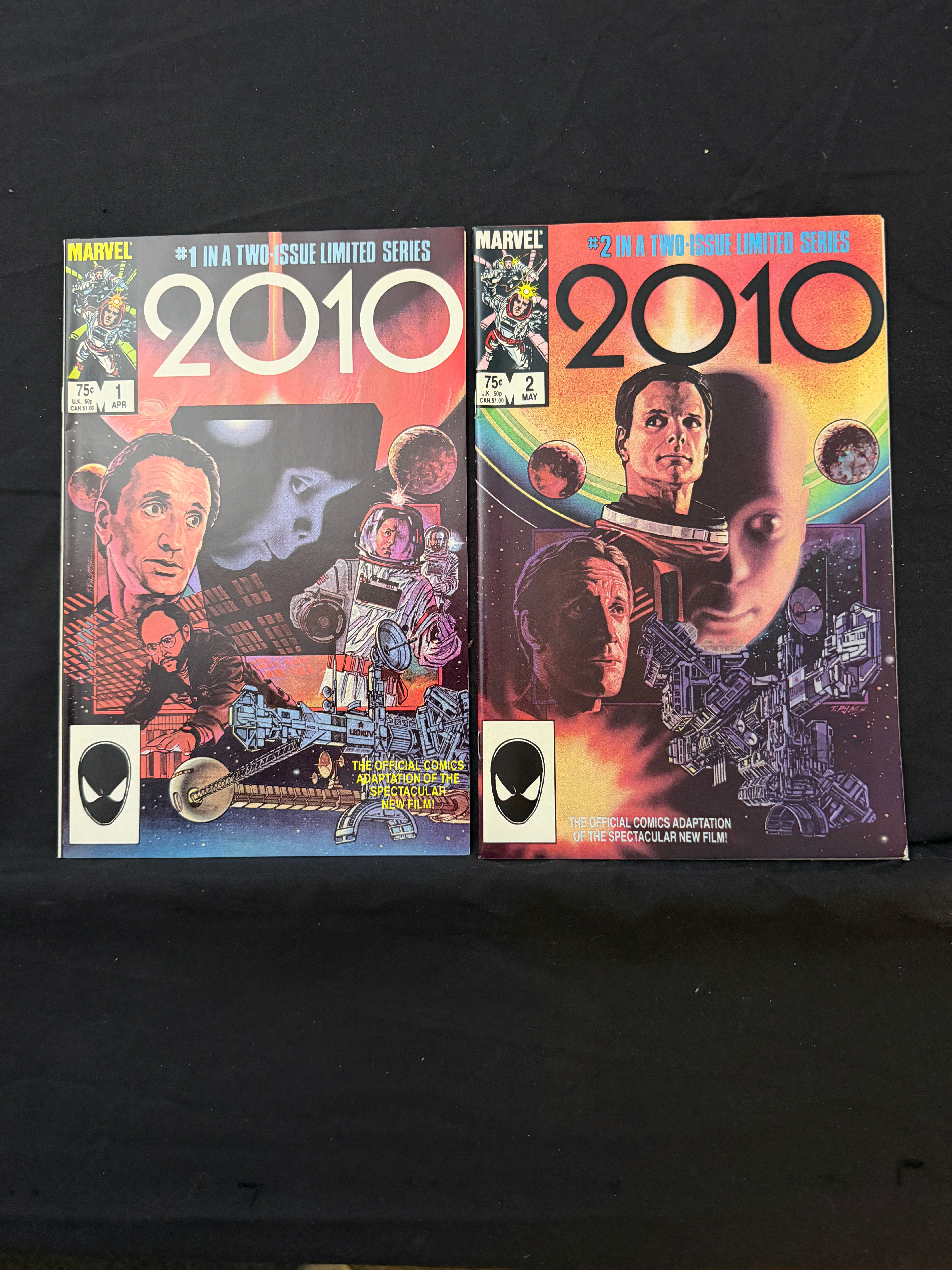 2010 Limited Series of 2