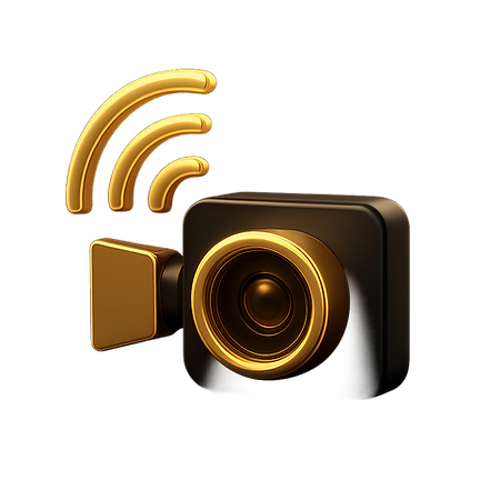 Live Streaming