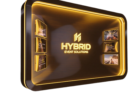 Branding Implementation