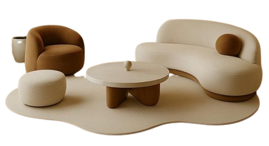 Furniture & Equipment Rental