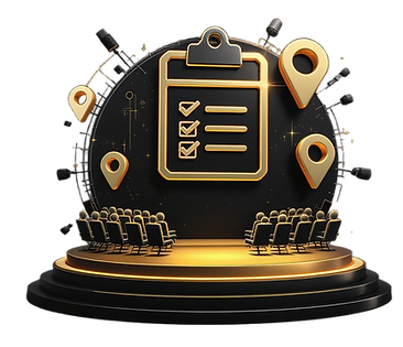 Event Management 2