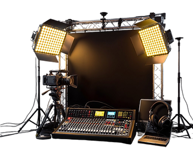 IT And Audio Visual