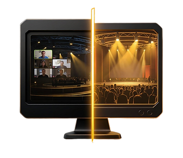 Hybrid Event Solutions