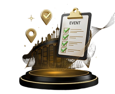 Event Management