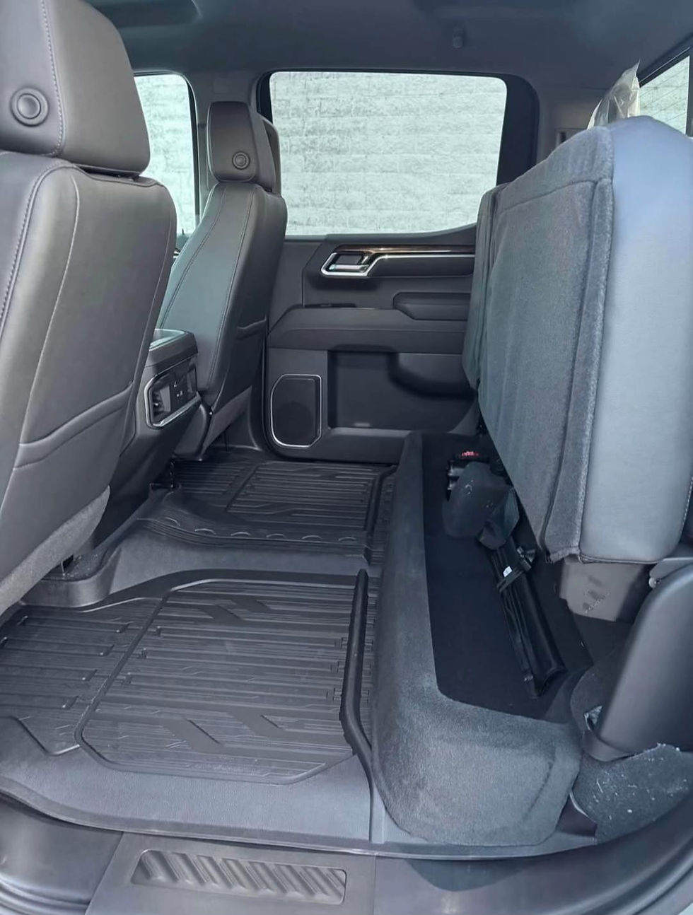 Thumbnail: 2026 GMC Sierra 1500 Crew Cab