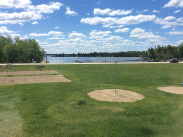 Pinawa Clergy Retreat