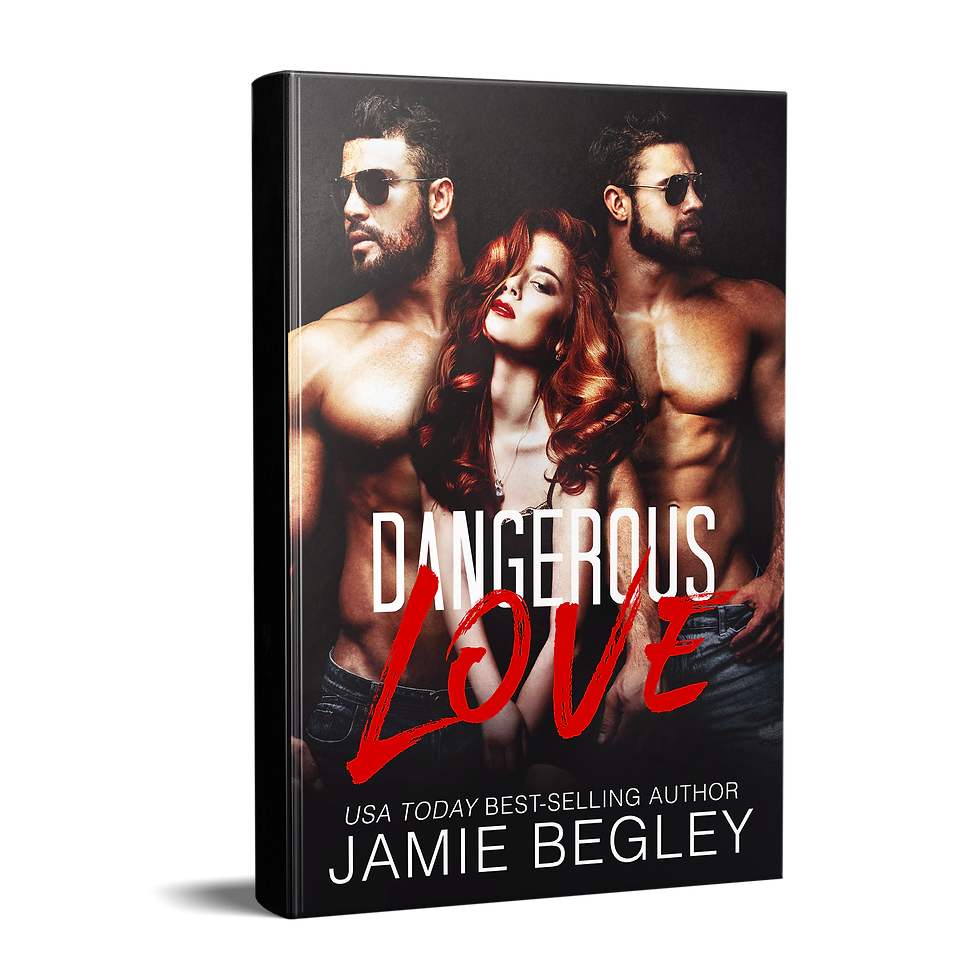Dangerous Love