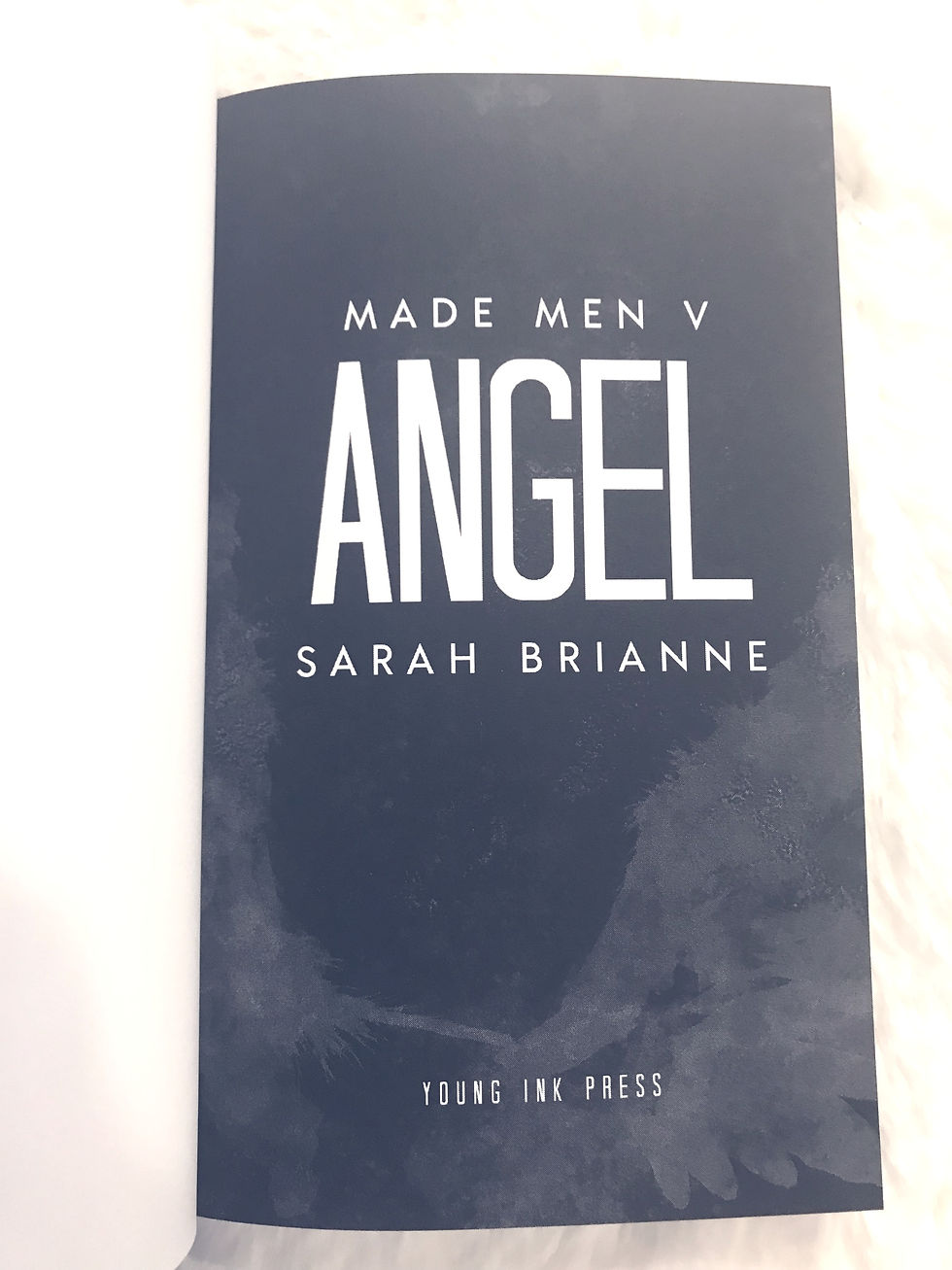 Thumbnail: Angel