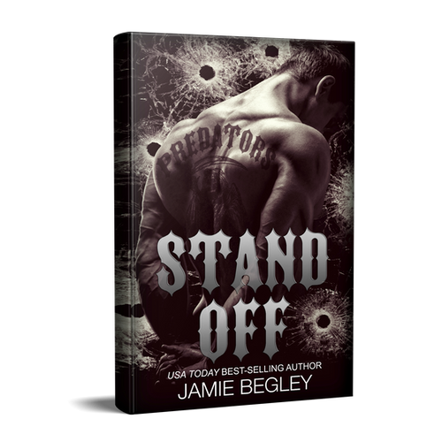 Stand Off jamiebegley