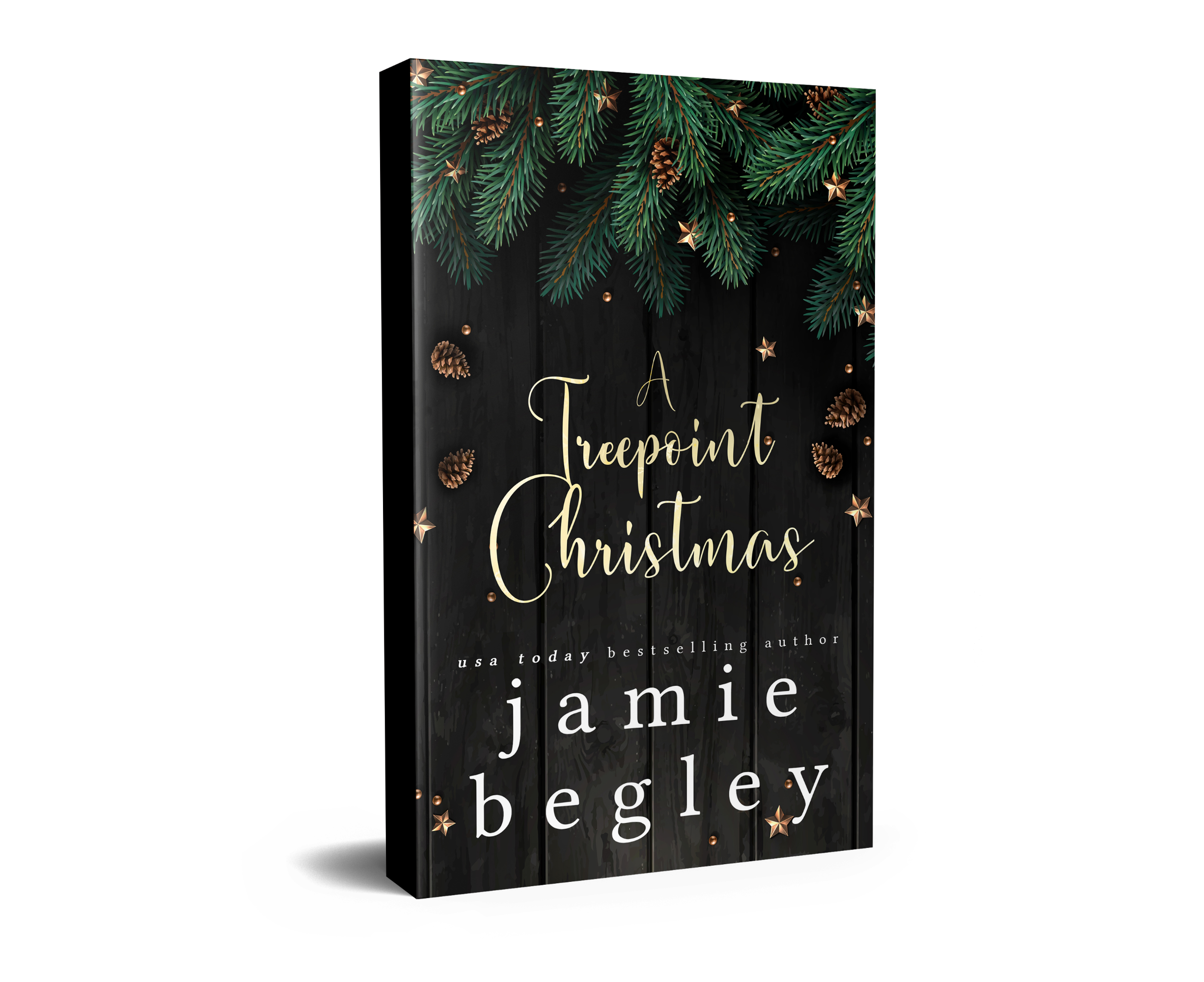 A Treepoint Christmas