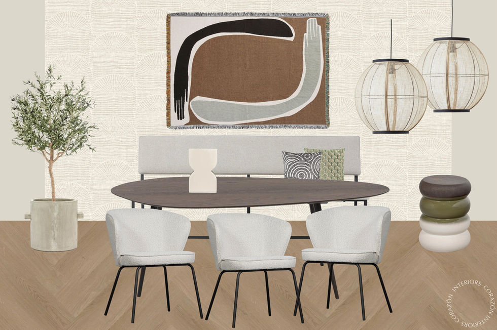 Interieurontwerp & Interieuradvies Deventer