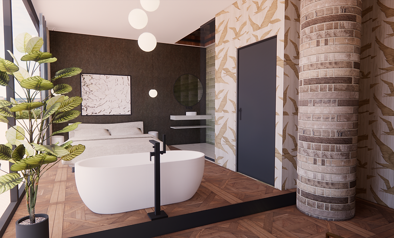 Interieurontwerp Deventer