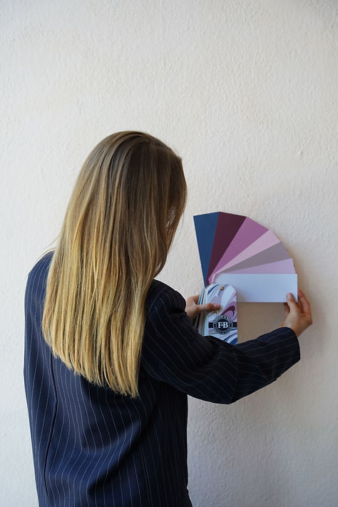 Lea van Marum Corazón Interiors Deventer