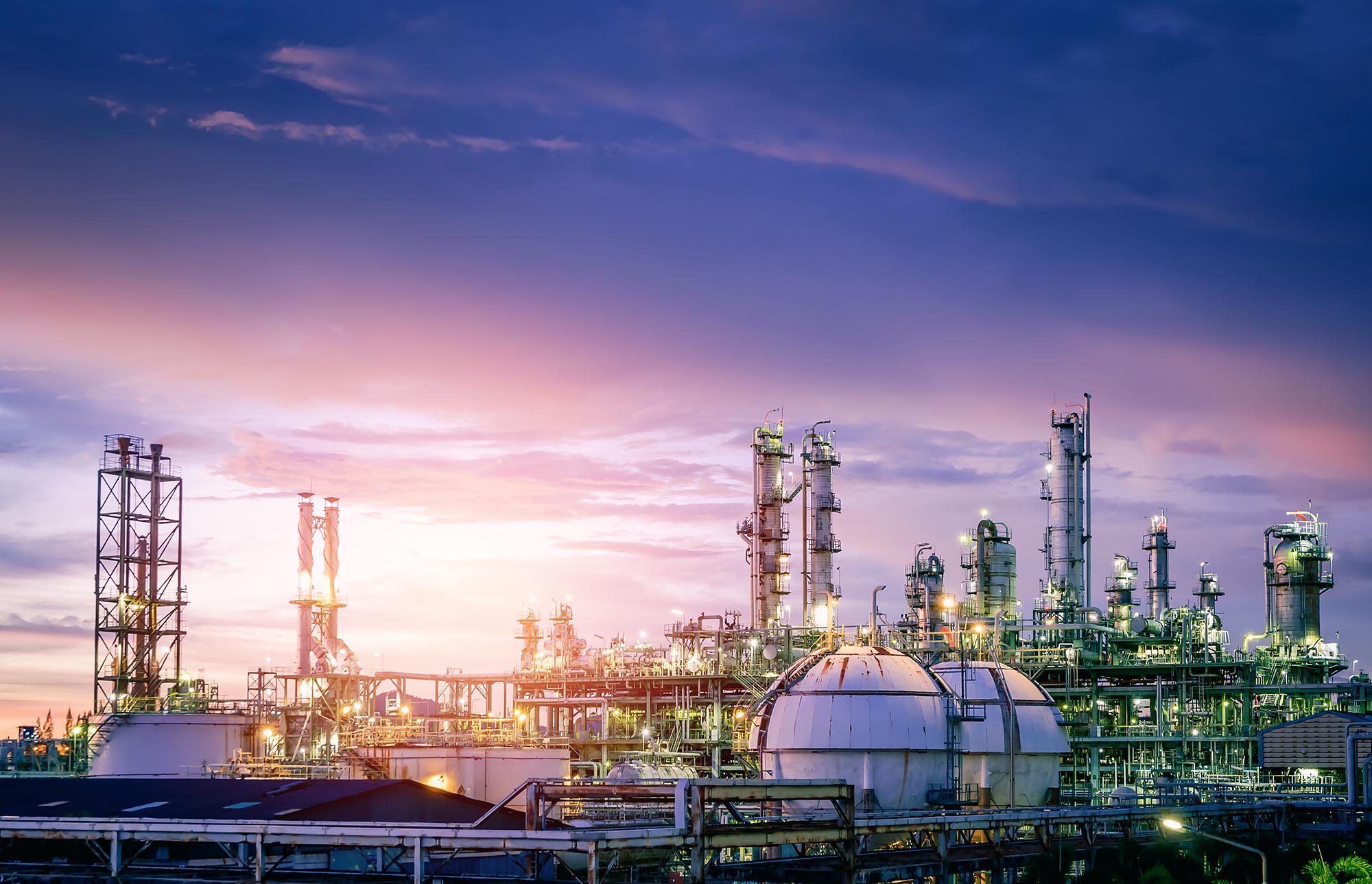Industry