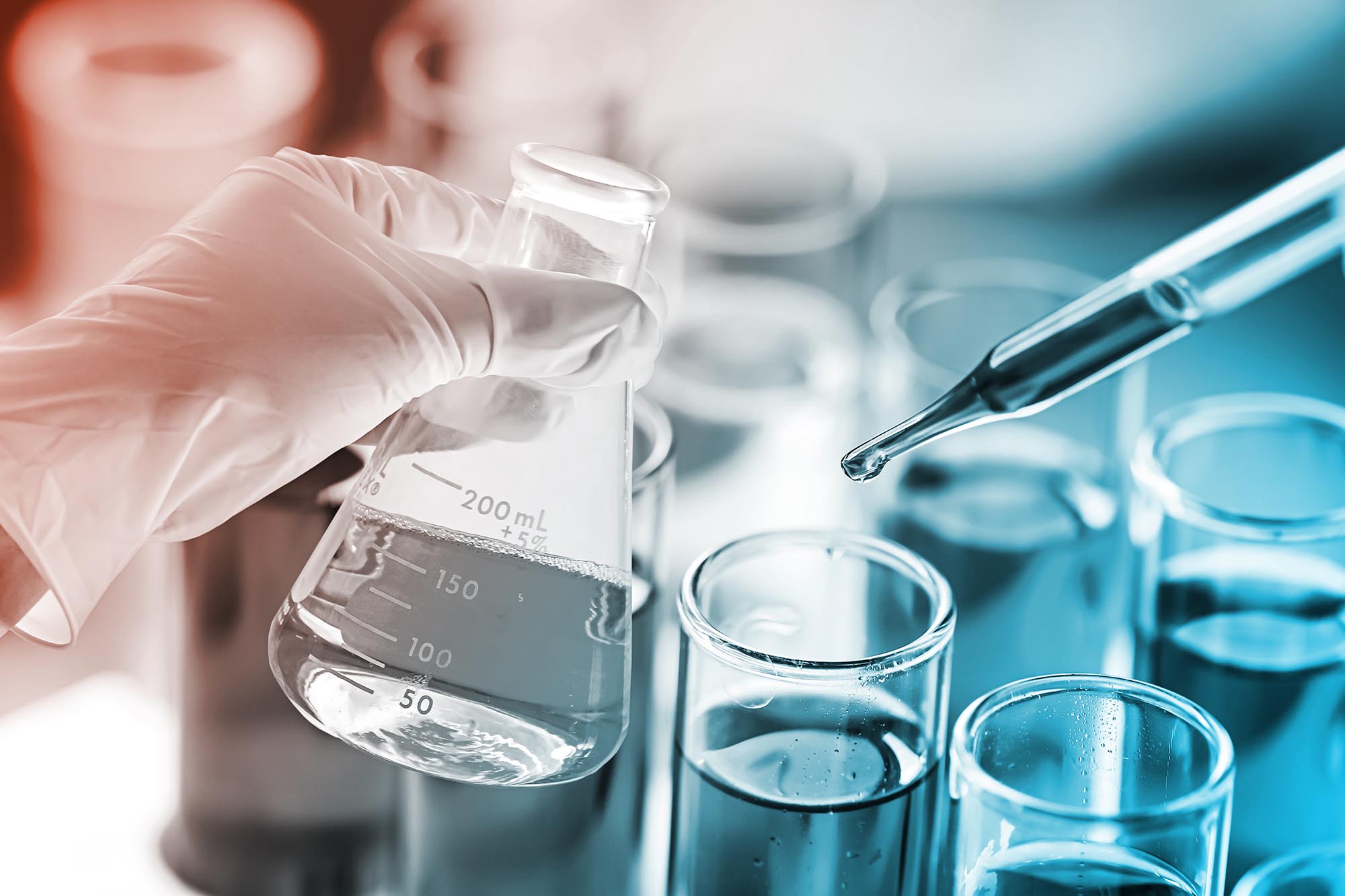 Bio-Pharmaceutical