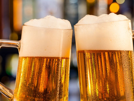 Diez beneficios de la cerveza que no conocías