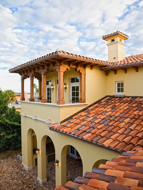 roof