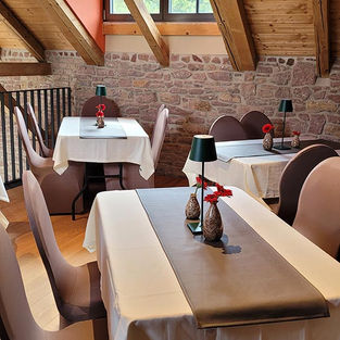 Eventlocation Galerie