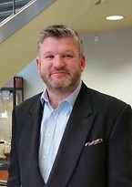 Chris Glancey Polaris Intermodal CFO