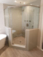 Bathroom Upgrades