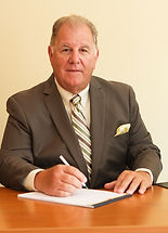 Alfred Iannelli Polaris Intermodal President