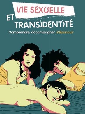 Vie sexuelle et transidentité
