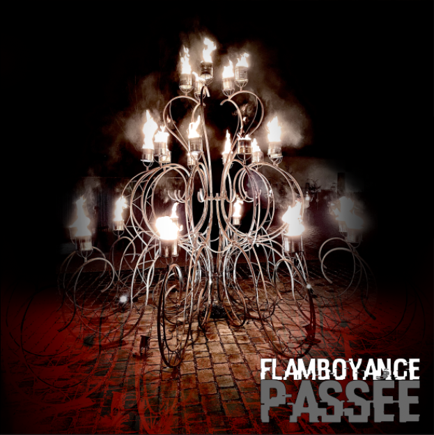 Flamboyance passée