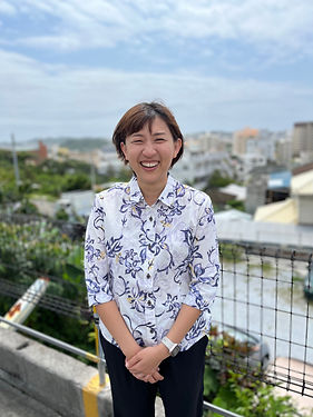 不安なことやお悩みはぜひご相談ください。すらら担当 長濱彩