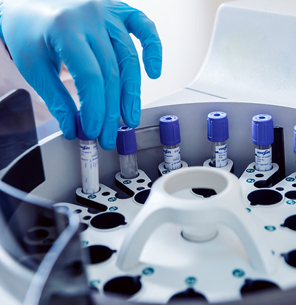 Sigma Medical Research Institute in Houston, TX, conducts FDA-approved clinical studies with community volunteers, advancing