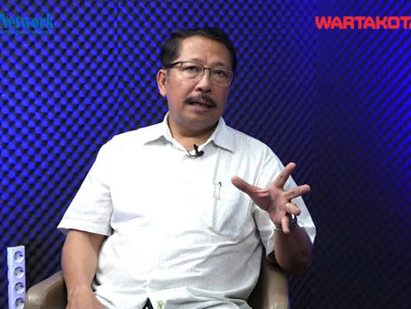 Anggota PDIP Tak Setuju Pejabat DKI Harus Pakai Kendaraan Listrik