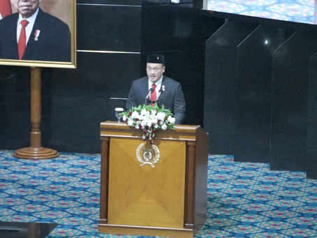 Fraksi PDI Perjuangan DKI Jakarta: Nelayan Harus Dibekali Teknologi agar Kesejahteraan Meningkat